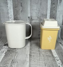 Tupperware containers pick for sale  BRISTOL