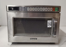 Micro-ondas comercial Panasonic NE-1757R comprar usado  Enviando para Brazil