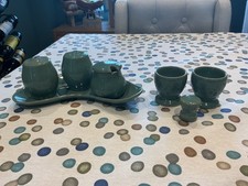 Denby manor green for sale  NORTHWICH
