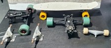 Lote de Skate Old School – Freebord, Element Trucks, Vintage Aussie Penny Board comprar usado  Enviando para Brazil