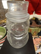 Vintage libby clear for sale  Shelbina
