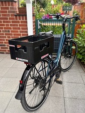 Fahrrad gebraucht kaufen  Münster