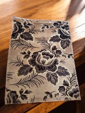 tissu velour d'occasion tissu velour d'occasion Expédié en Belgium