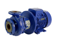 Ksb etabloc 040 gebraucht kaufen Ksb etabloc 040 gebraucht kaufen  Kiel