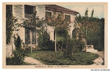 Adnp6 0351 genolhac d'occasion  France
