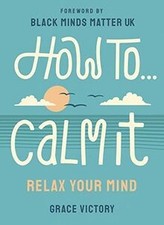 How calm relax gebraucht kaufen  Berlin
