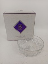 Edinburgh crystal continental for sale  RUGBY