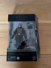 star wars boba fett gebraucht kaufen star wars boba fett gebraucht kaufen  Grevenbroich