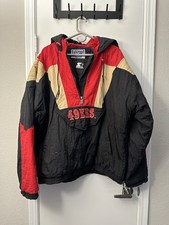 Vintage nfl starter for sale  Oklahoma City