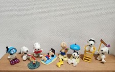 Vintage Peanuts Snoopy Kinder Surpresa Ovo de Chocolate Vintage Edição Limitada Har comprar usado  Enviando para Brazil