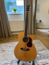 Cort gold oc8 for sale  LIVERPOOL