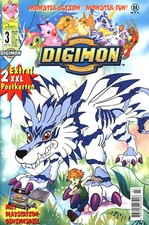 Digimon dino xxl gebraucht kaufen  Kiel