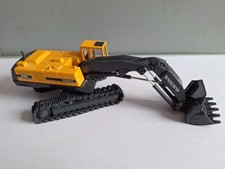 Joal volvo ec650 for sale  DOWNPATRICK