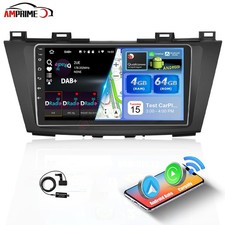 Qualcomm carplay mazda gebraucht kaufen  Deutschland