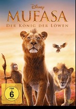 Mufasa könig löwen gebraucht kaufen  Köln