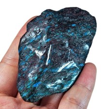 267ct smoky blue for sale  Walnut