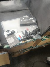 Wolfang dash cam for sale  BOSTON