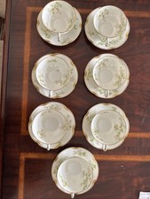 Haviland limoges flat d'occasion  Expédié en Belgium