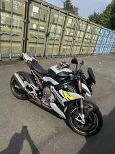 Bmw s1000r sport for sale  GATESHEAD