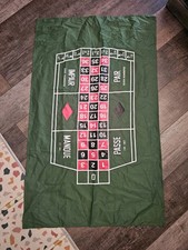 Next green roulette for sale  SEAFORD