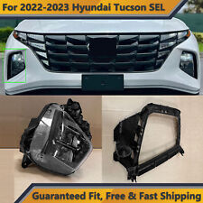 Lâmpada de farol dianteiro LED de substituição para 2022 2023 Hyundai Tucson SEL direita comprar usado  Enviando para Brazil