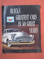 1953 buick sales for sale  Jackson