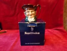 Royal doulton toby for sale  YARM