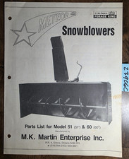 Martin forage king for sale  Niagara Falls