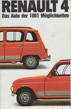 Renault gtl original for sale  BATLEY