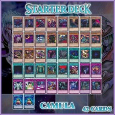 Camula vampire starter for sale  Modesto