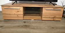 Lowboard selsey holzoptik gebraucht kaufen  Singen (Hohentwiel)