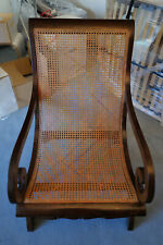 Sessel rattan kolonialstil gebraucht kaufen  Bad Homburg v. d. Höhe