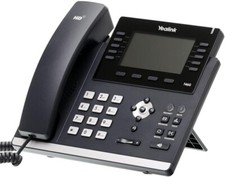 Yealink SIP-T46G - KOMPLETT  - Gewährl. + Rückgabrecht comprar usado  Enviando para Brazil