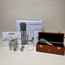 Warm audio u87 for sale  Denver