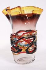 Bellissimo vaso vase usato  Brescia