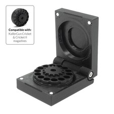 Kalibrgun cricket cricket usato Kalibrgun cricket cricket usato  Spedire a Italy