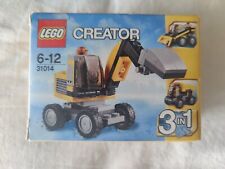 Lego creator 31014 d'occasion  Les Trois-Moutiers
