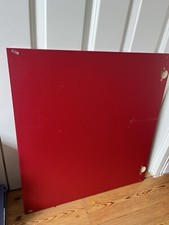 Besta tür rot gebraucht kaufen  Hamburg