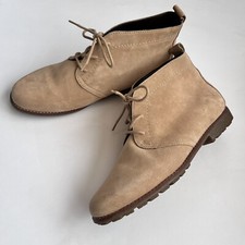 color boots suede tan for sale color boots suede tan for sale Chicago