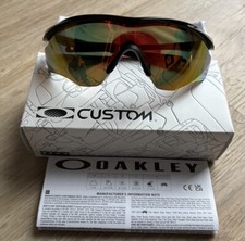 Akley custom m2 gebraucht kaufen  Braunschweig