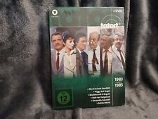 Dvd tatort 1983 gebraucht kaufen  Beckingen