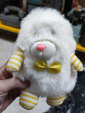 Cane peluche pupazzo usato  Forio