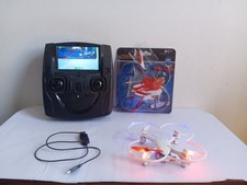 Hubsan fpv4 mini for sale  LIVERPOOL