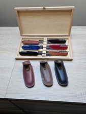 Coffret couteaux multifonction d'occasion  Condé-sur-l'Escaut