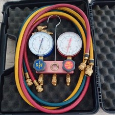 Cps r410a manfold for sale  TAVISTOCK