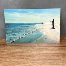 Cartolina piccola colori usato  Bari