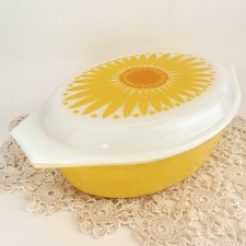 Vintage pyrex 045 d'occasion  Expédié en Belgium