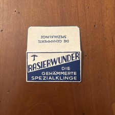 Lametta barba hoja usato Lametta barba hoja usato  Roma