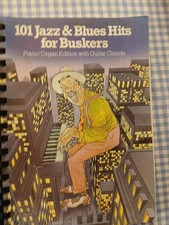 101 jazz blues for sale  BRISTOL