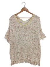 Smilla kurzarmpullover damen gebraucht kaufen  Berlin